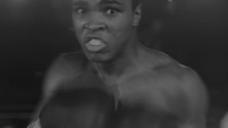 Rod Serling, criador de The Twilight Zone, escreveu filme com participação de Muhammad Ali