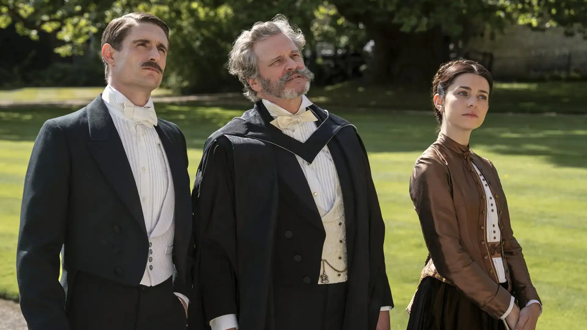 Nova Série de Sherlock Holmes Estreia em Outubro com Formato Inovador