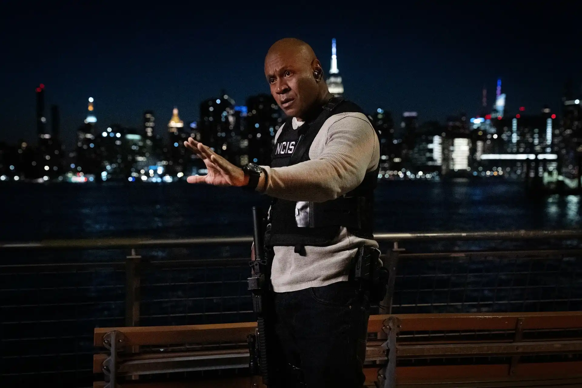 Série NCIS: New York traz retorno de Sam Hanna com perda significativa