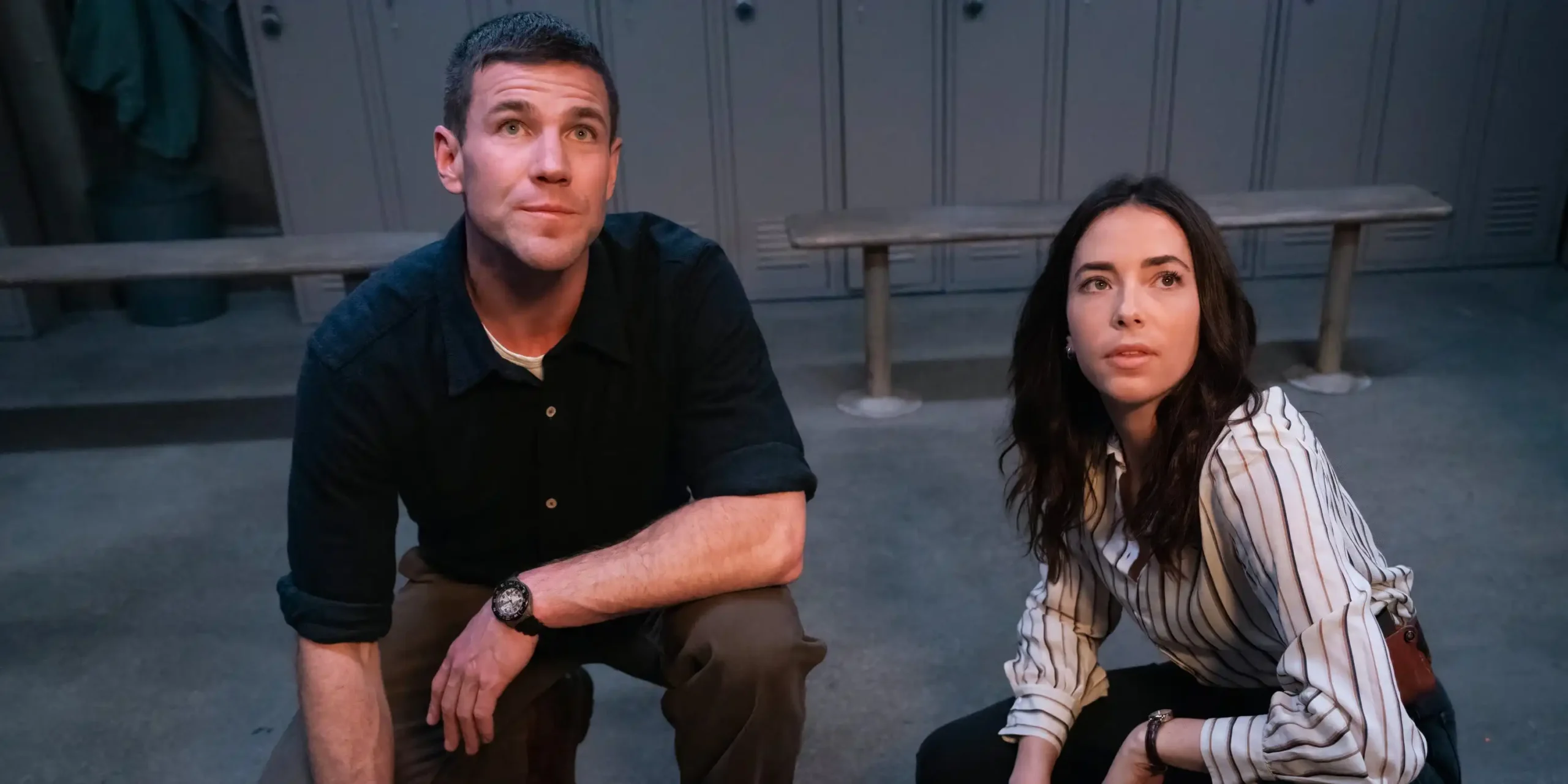NCIS: Origins lança série especial online antes da estreia da terceira temporada