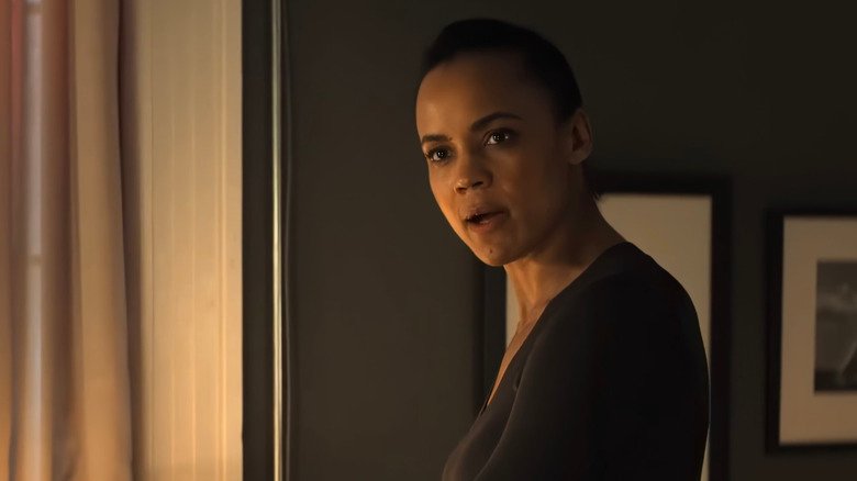 Série derivada de Reacher, Neagley traz elemento ausente na produção original