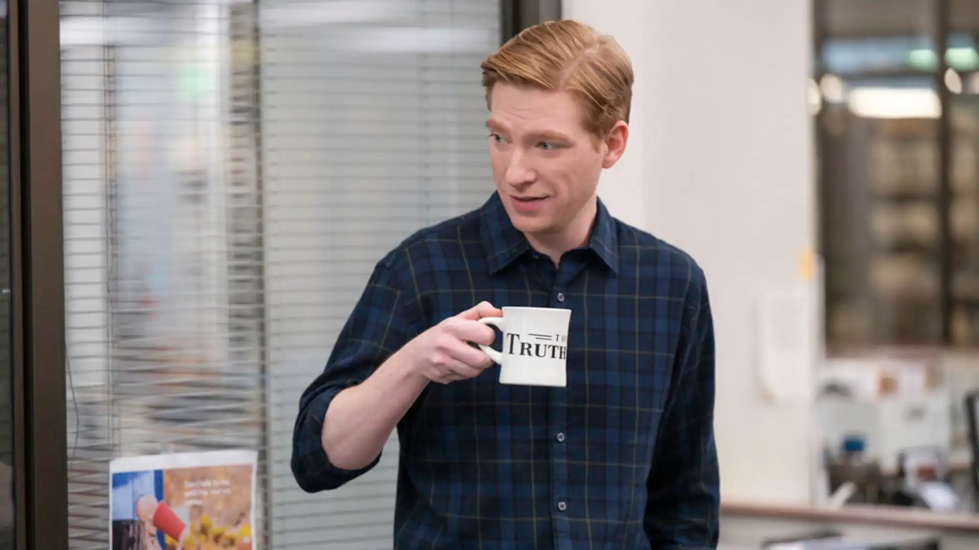 Segunda temporada de The Paper mantém tradição de sucesso da franquia The Office no Rotten Tomatoes