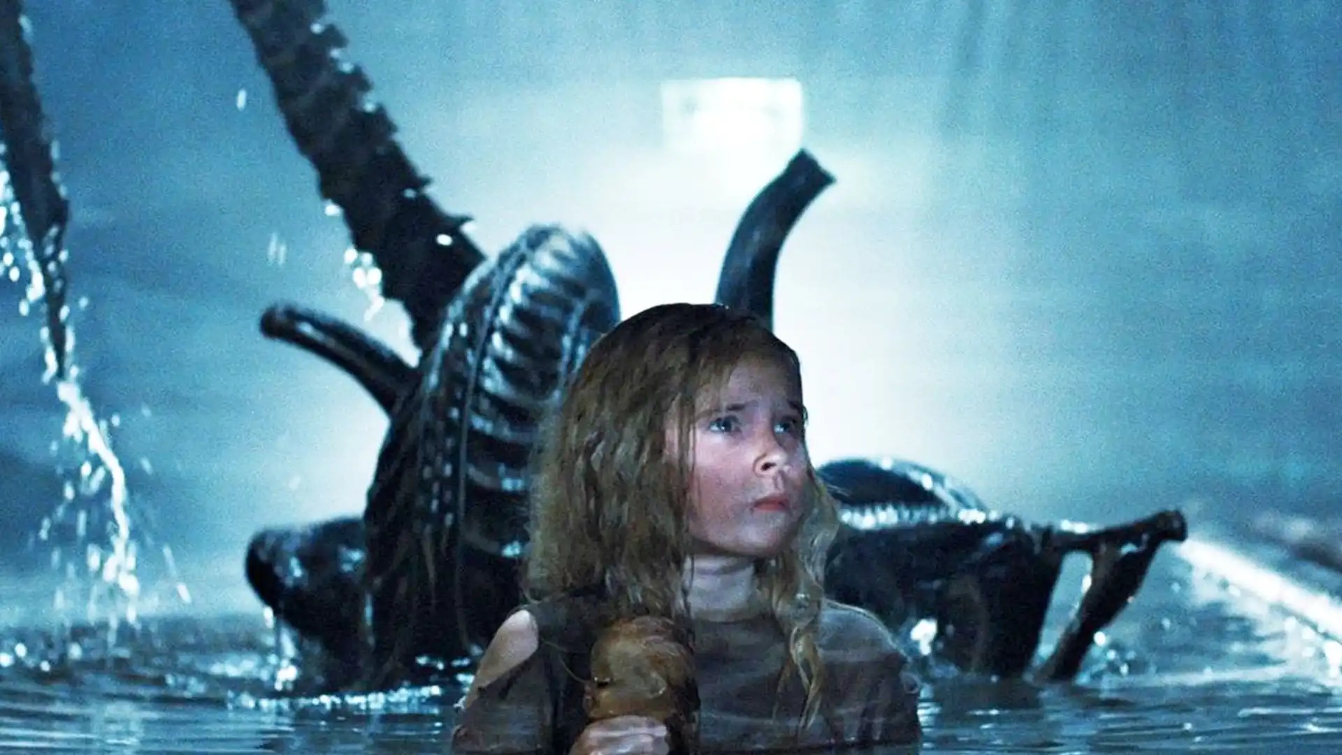 A Dupla Icônica do Cinema Sci-Fi Agora Disponível na Netflix