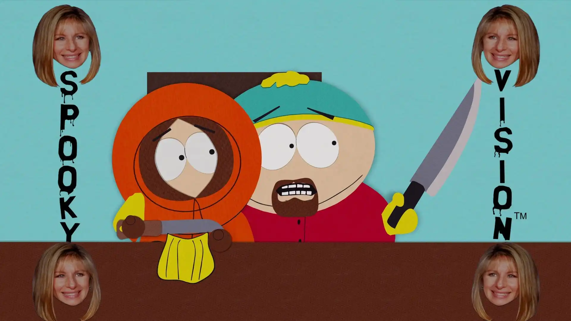 South Park muda oficialmente de nome após 29 anos