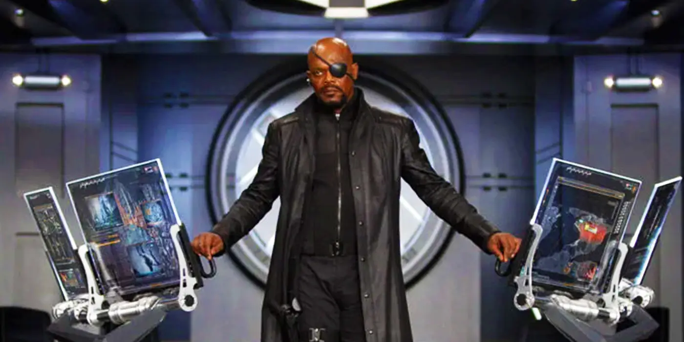 MCU: Os Membros Mais e Menos Poderosos dos Vingadores