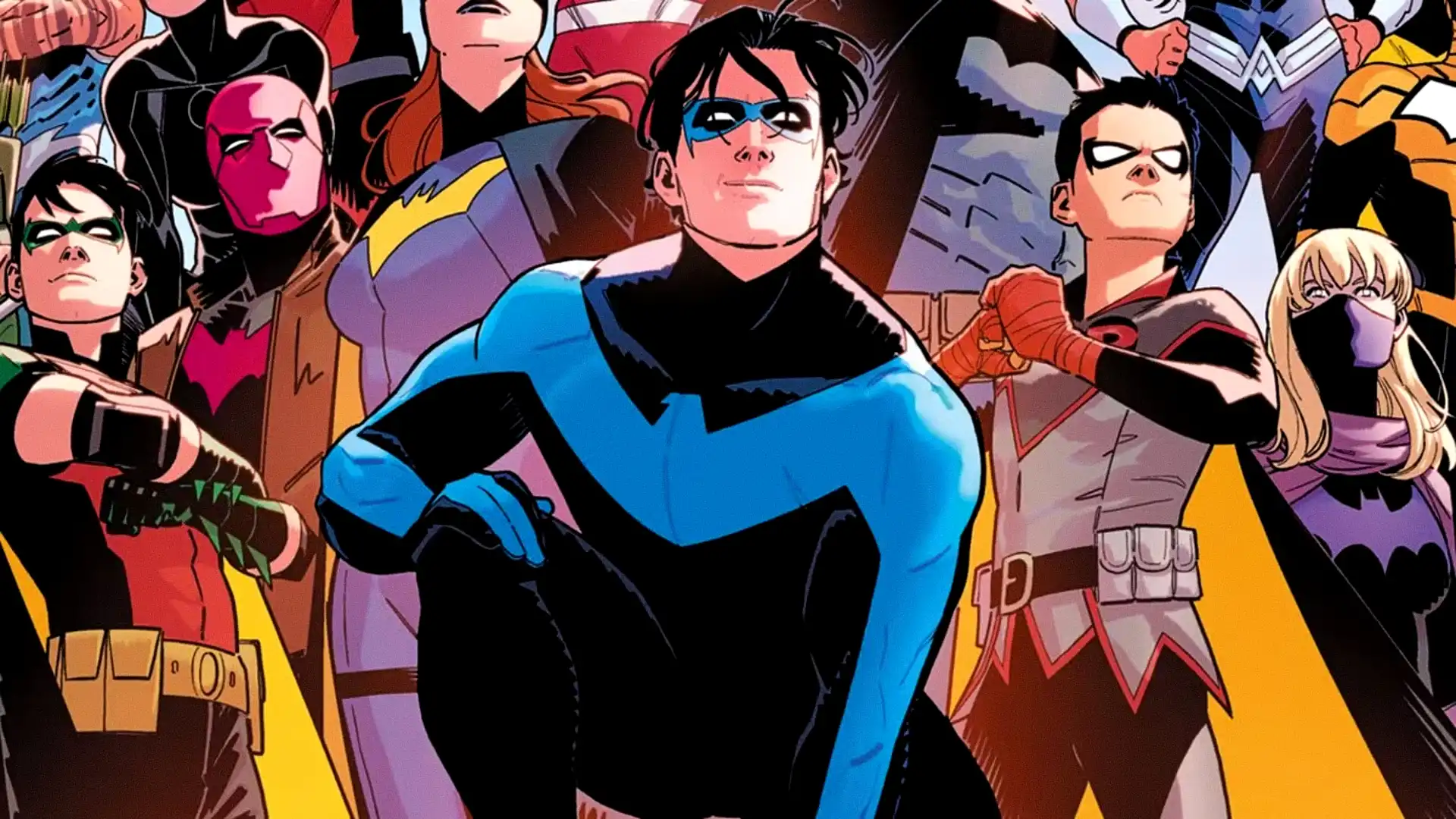 Tom Holland na DC: 10 Personagens Ideais para o Ator Após o Homem-Aranha