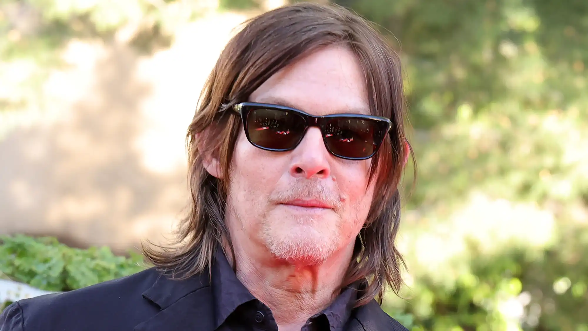 Norman Reedus é escalado para série de espionagem da Apple TV, primeiro papel após The Walking Dead