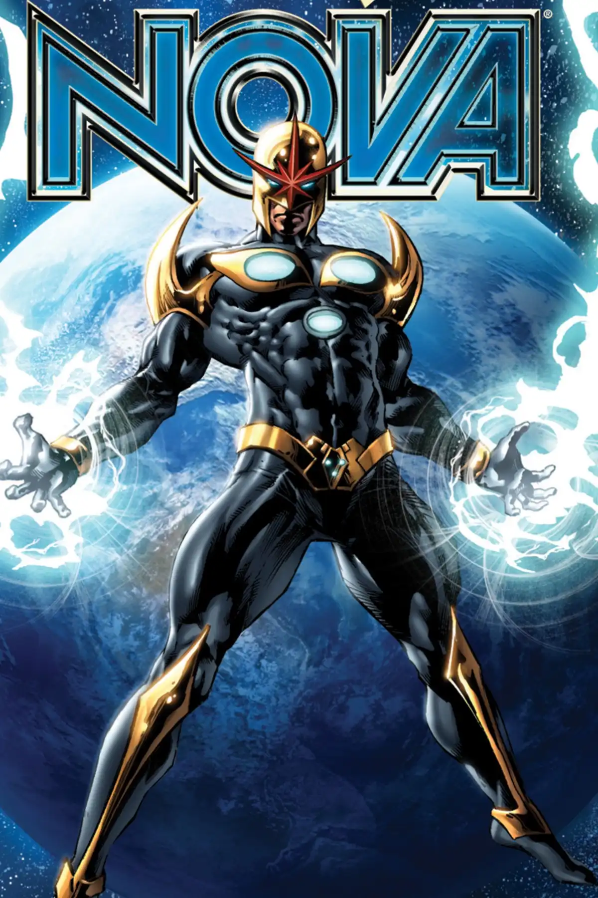 Marvel confirma Richard Rider como protagonista do filme de Nova no MCU