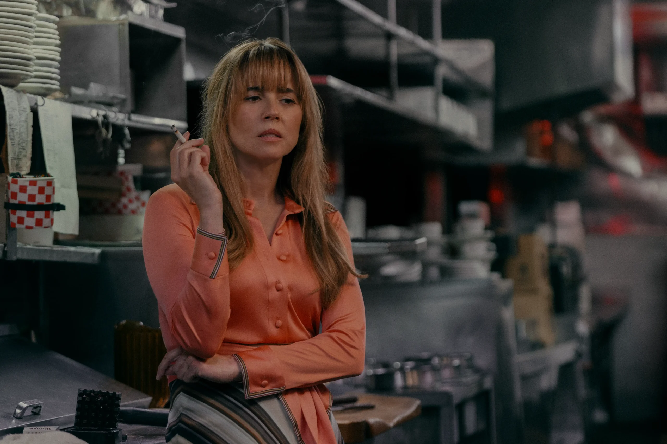 Série Prequel de Sexta-Feira 13 Revela O Pesadelo de Uma Mãe em Novo Trailer