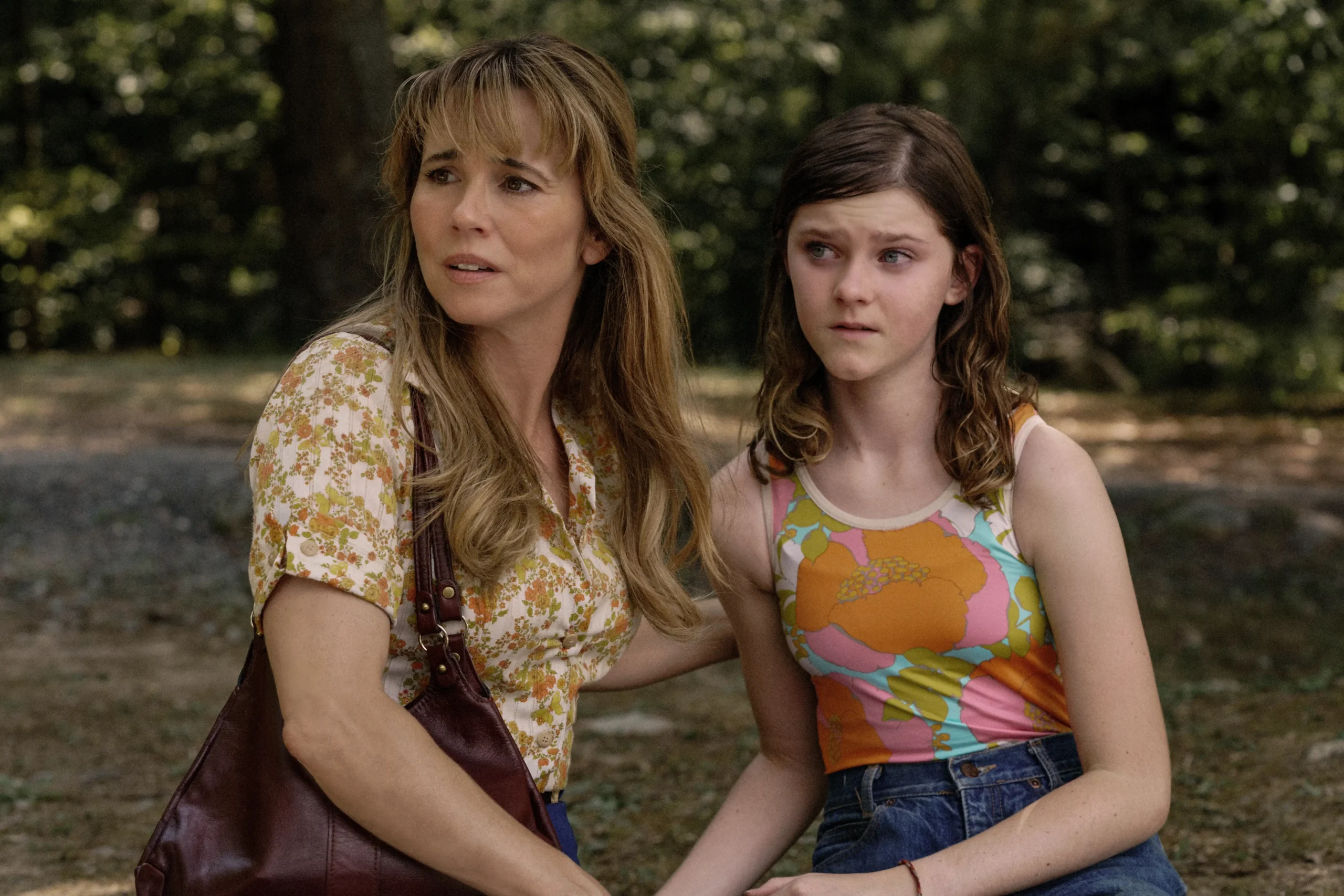 Série Prequel de Sexta-Feira 13 Revela O Pesadelo de Uma Mãe em Novo Trailer