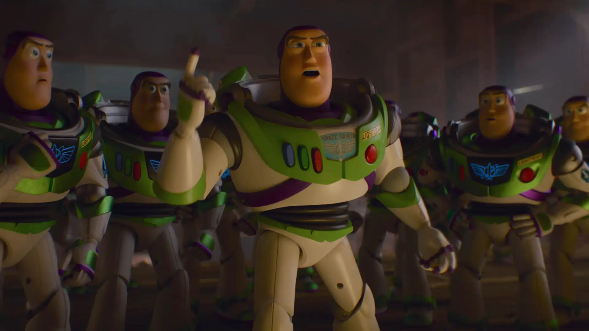 Principais Destaques de Toy Story 5 Após Reassistir no Disney+