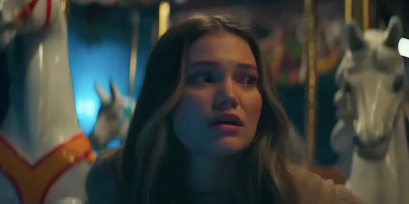 Prime Video lança “Totally Killer”, thriller de ficção científica que mistura humor, viagem no tempo e slasher