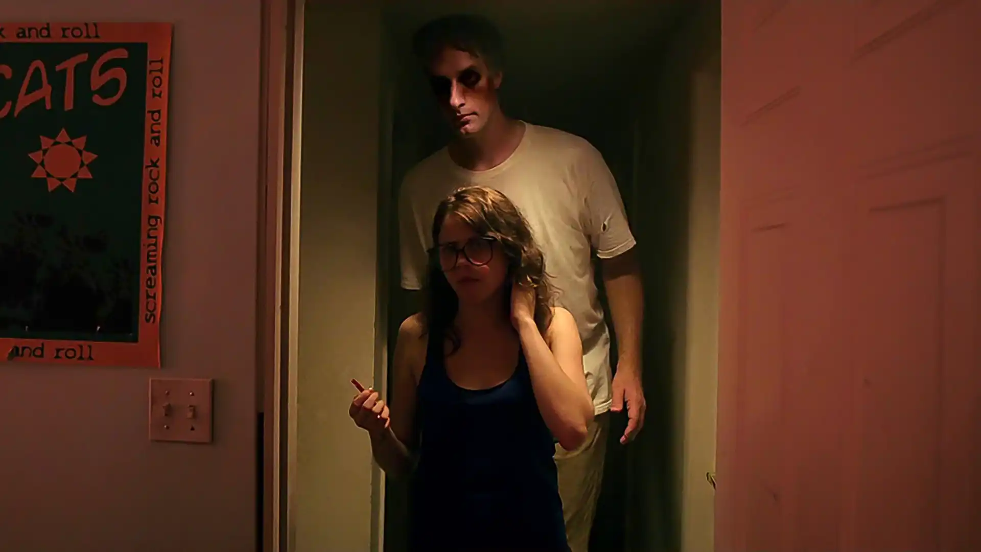 20 Filmes de Terror Semelhantes a Insidious