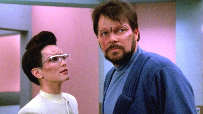 Como funciona o processo para entrar na Federação Unida dos Planetas em Star Trek
