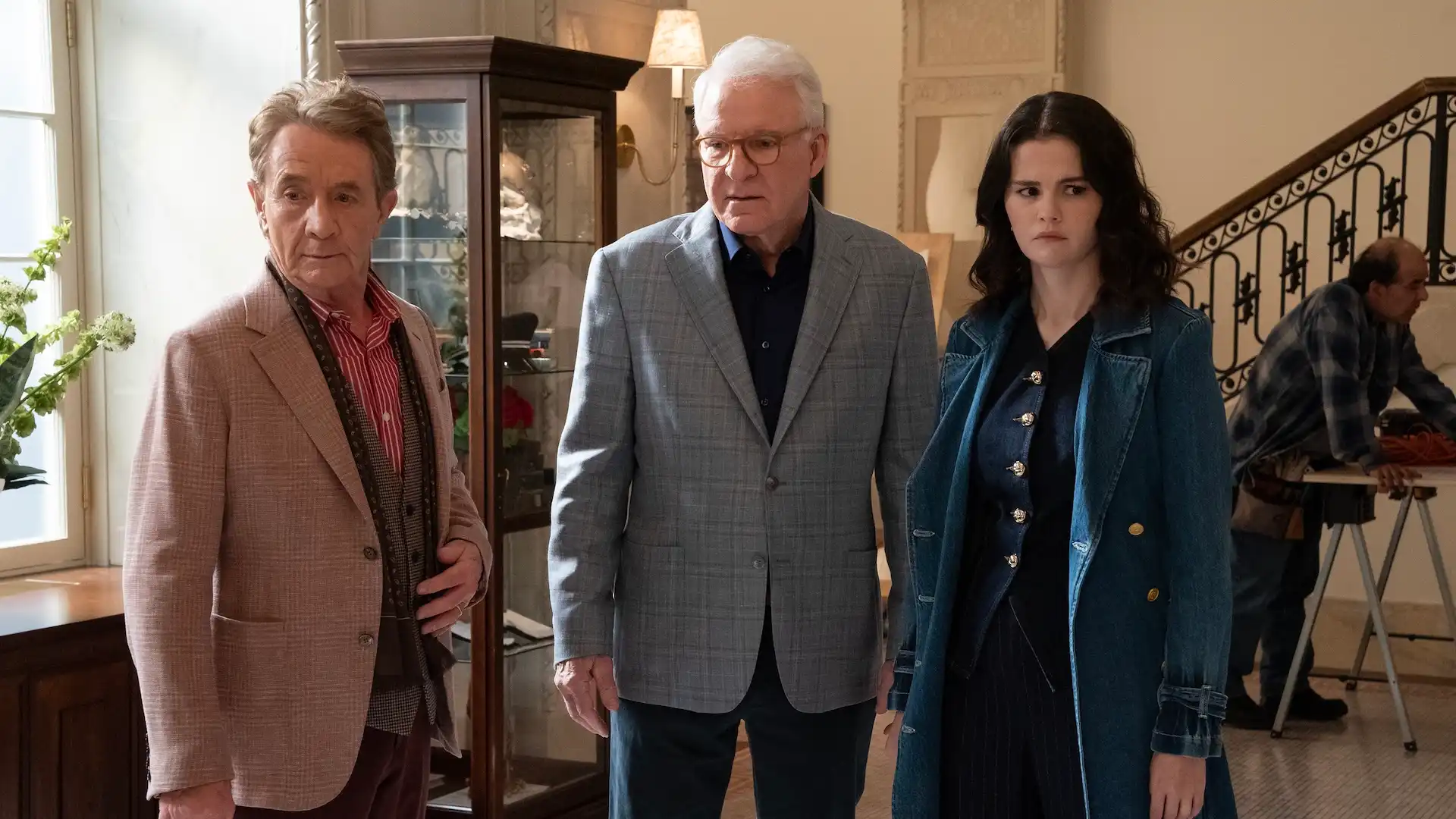 Futuro da 7ª temporada de Only Murders in the Building deve ter mudança importante
