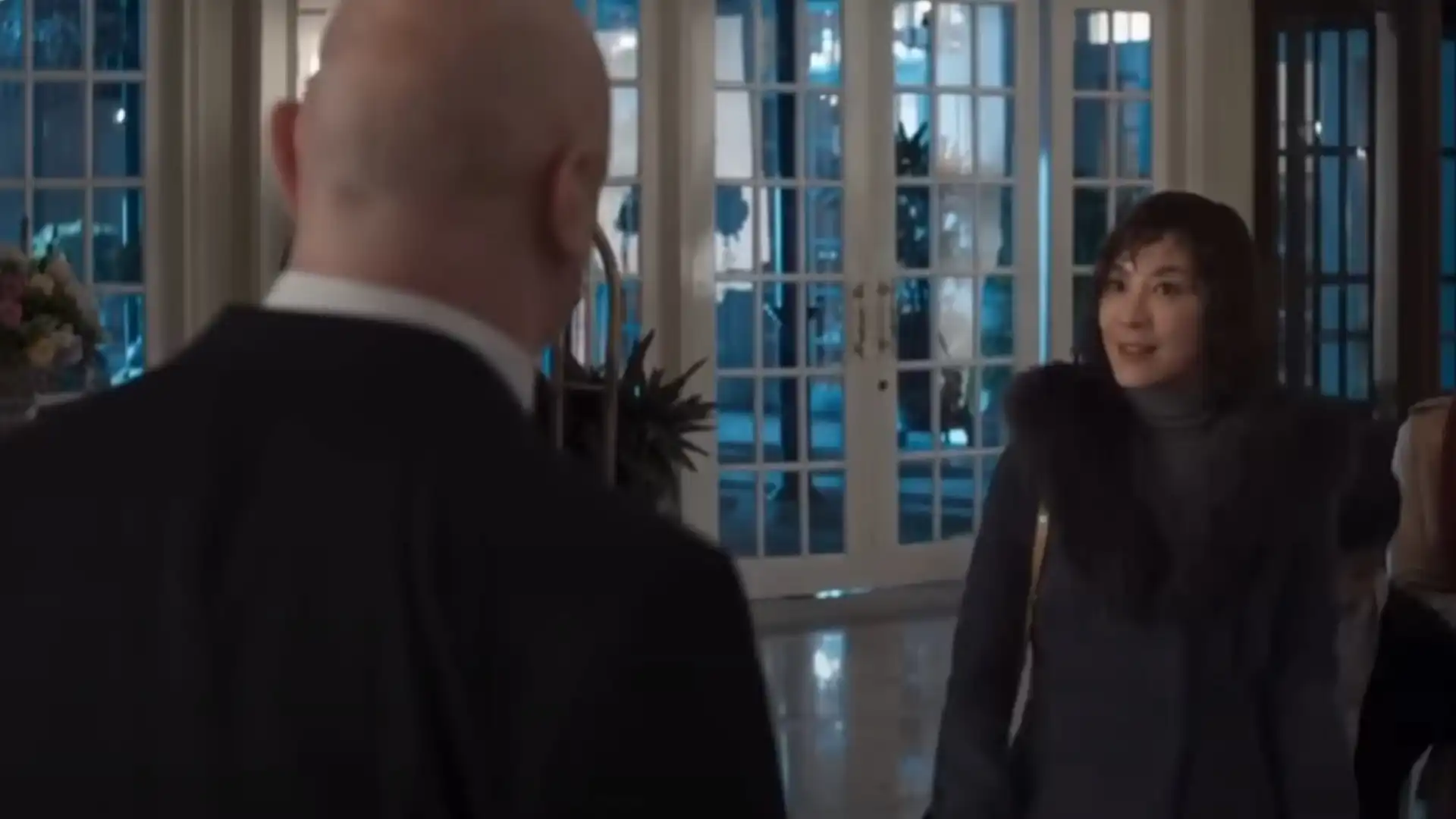 Filme “Podres de Ricos” com Michelle Yeoh vira sucesso global no streaming e aguarda sequência