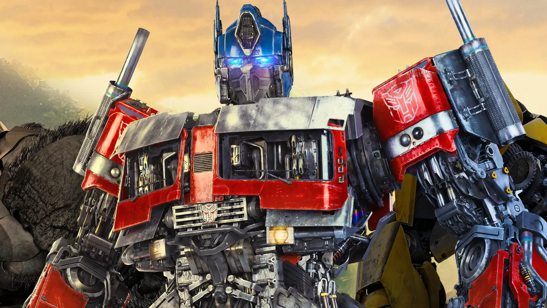 Próximo Filme de Transformers Deve Homenagear Peter Cullen Com Decisão Difícil Sobre Optimus Prime