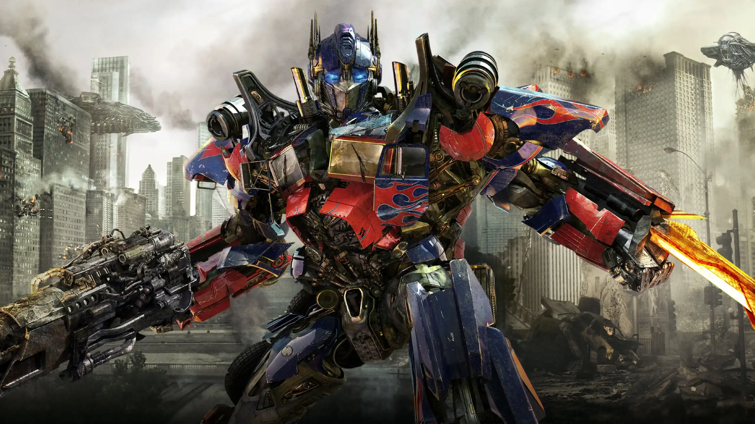 Próximo Filme de Transformers Deve Homenagear Peter Cullen Com Decisão Difícil Sobre Optimus Prime