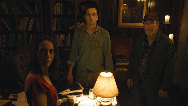 Lista dos Vencedores do Emmy 2026: ‘Widow’s Bay’ e ‘The Pitt’ se Destacam