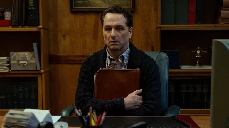 Lista dos Vencedores do Emmy 2026: ‘Widow’s Bay’ e ‘The Pitt’ se Destacam