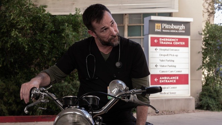 Lista dos Vencedores do Emmy 2026: ‘Widow’s Bay’ e ‘The Pitt’ se Destacam