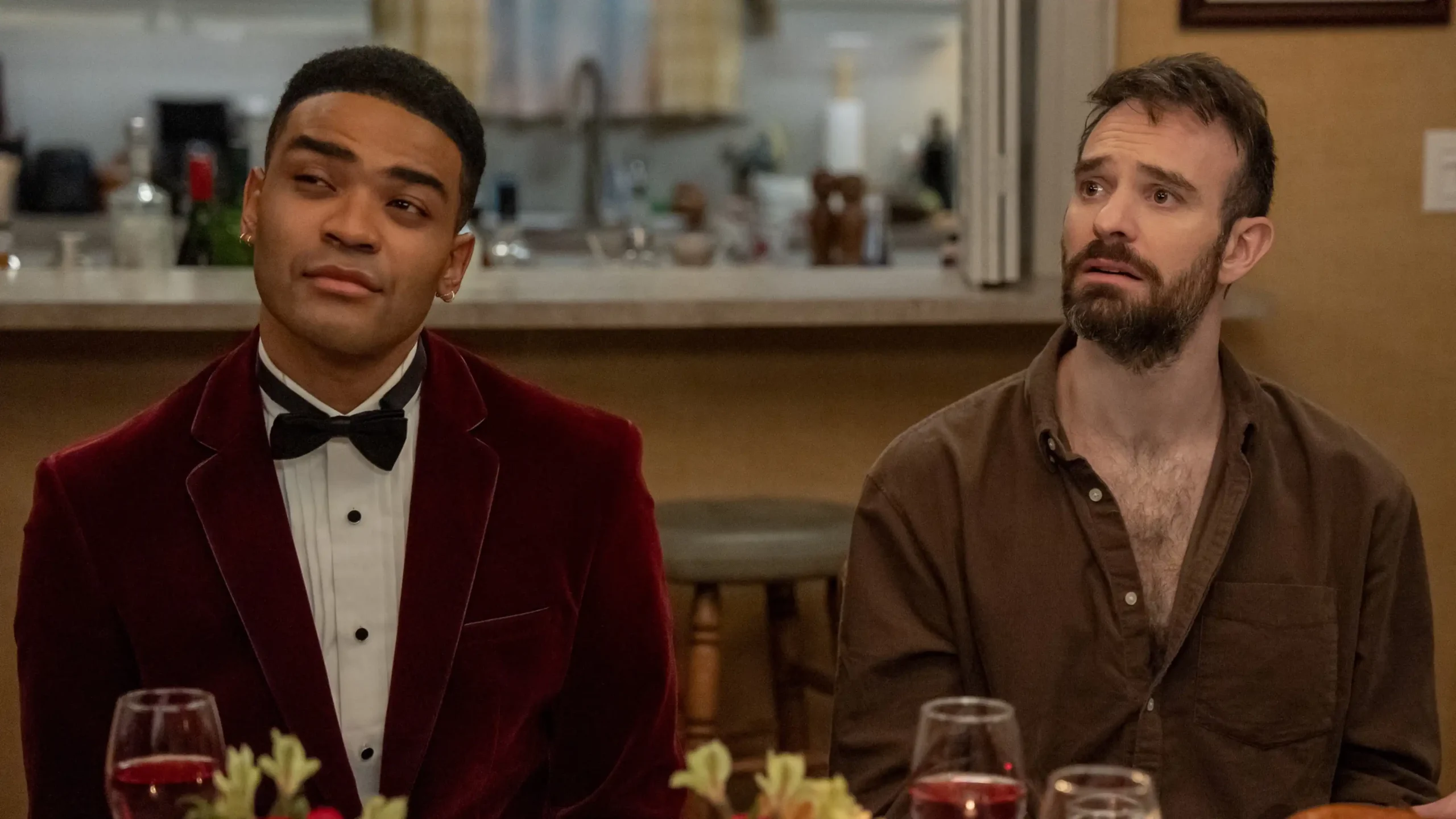 Série de comédia “Adults” registra alta de audiência e mantém nota 100% no Rotten Tomatoes na segunda temporada