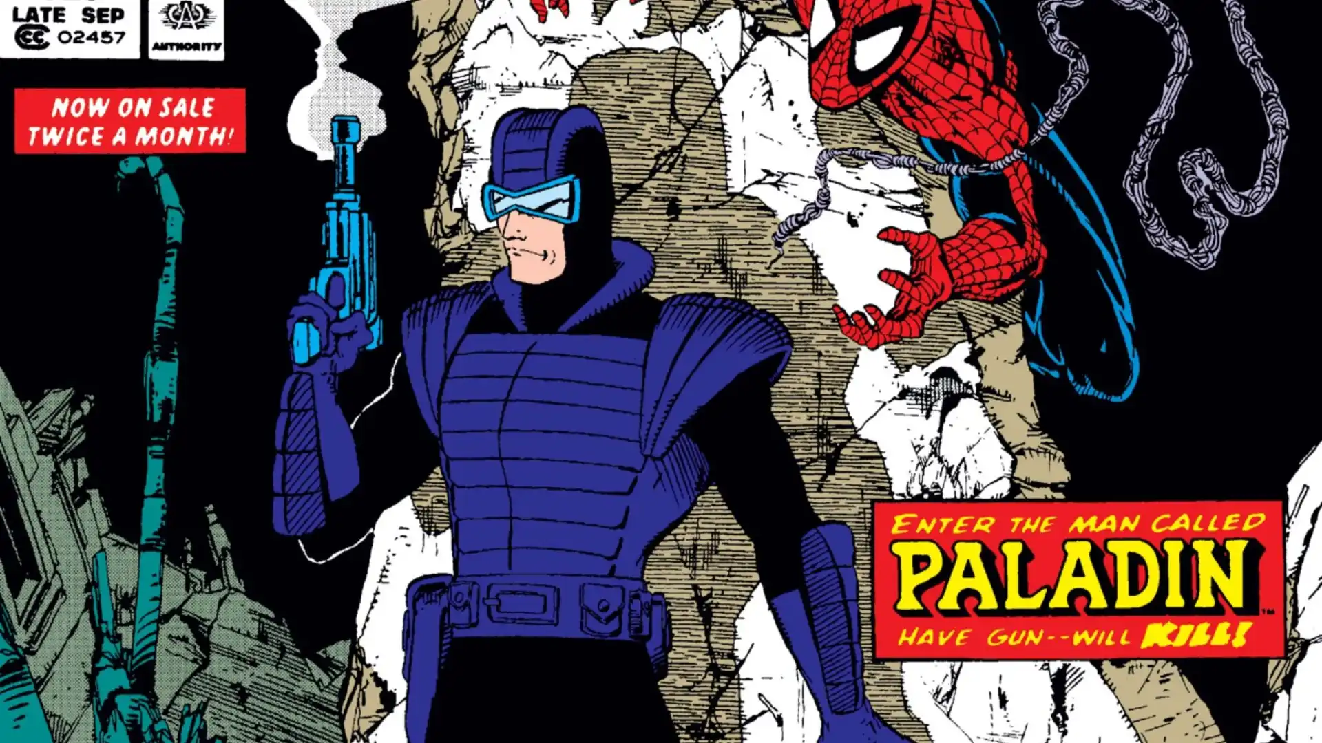 Próximo Filme do MCU Pode Preparar Entrada de Aliada Icônica do Homem-Aranha