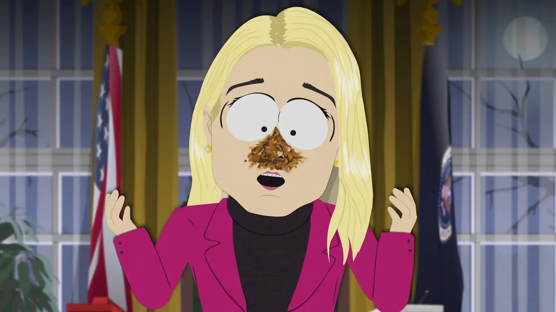 South Park muda oficialmente de nome após 29 anos