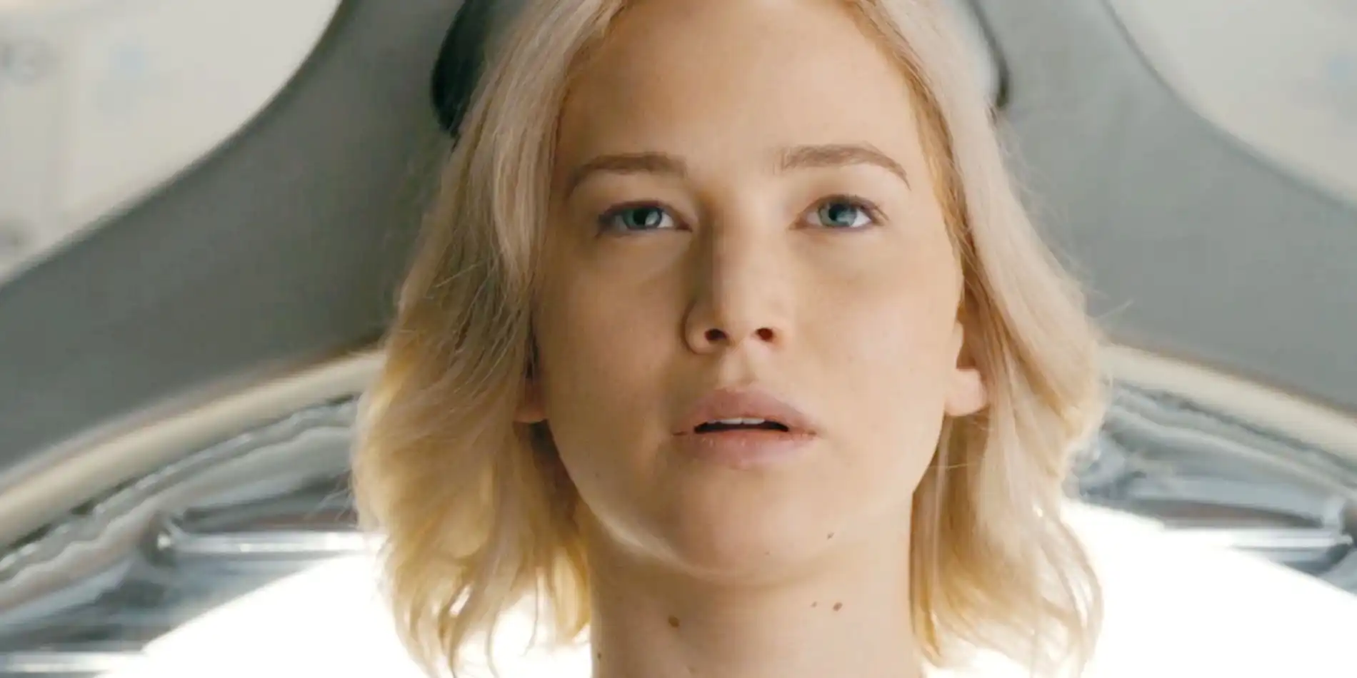 Filme de Ficção Científica com Chris Pratt, Passengers, Volta a Fazer Sucesso no Streaming Após 10 Anos