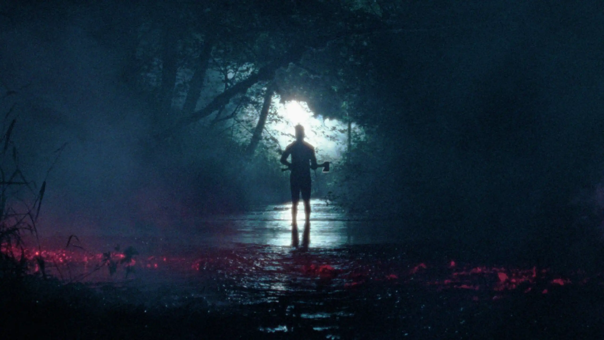 Cinco filmes imperdíveis no Fantastic Fest 2026 e uma série de TV aterrorizante