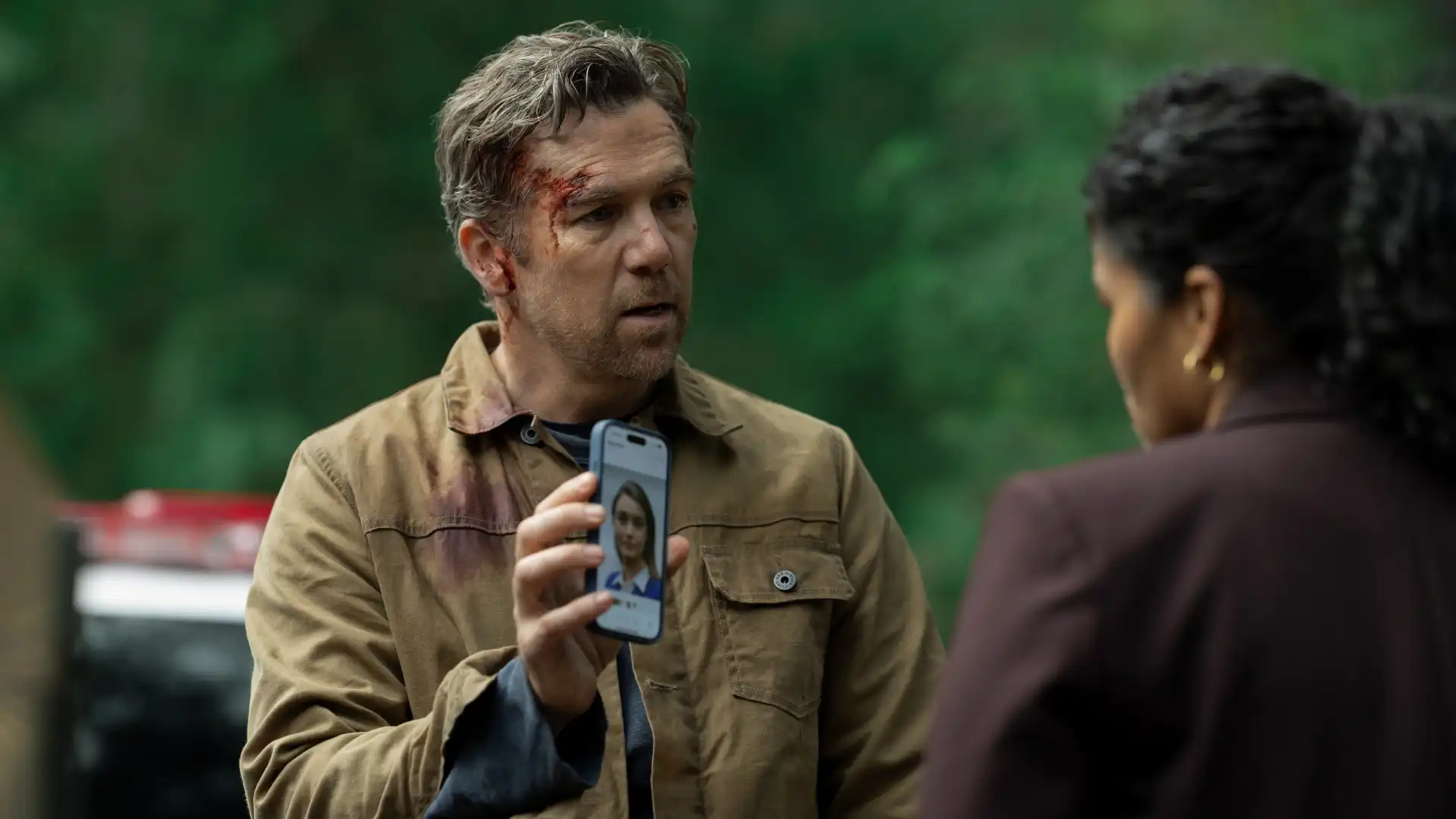 Stephen King elogia nova série de suspense “Last Seen” da Apple TV