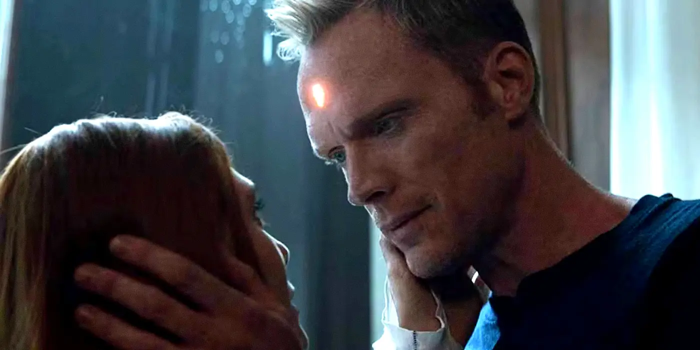 Paul Bettany revela futuro promissor para o personagem Vision após VisionQuest