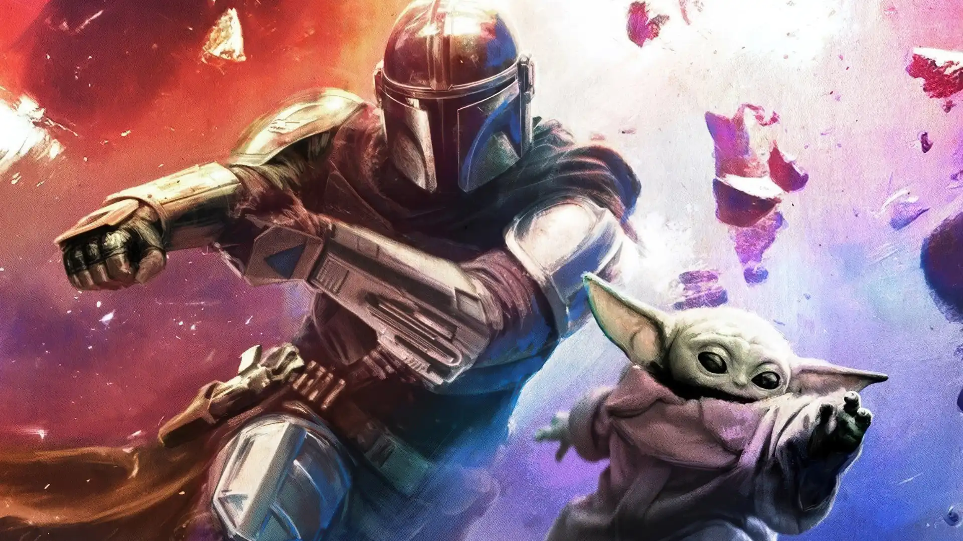 Futuro de The Mandalorian e Grogu após arrecadação abaixo do esperado: filmes, temporada 4 e crossover