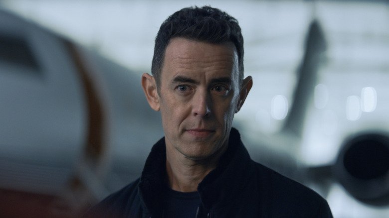 “Silo” temporada 3 revela possível verdadeiro vilão da história em diálogo simples