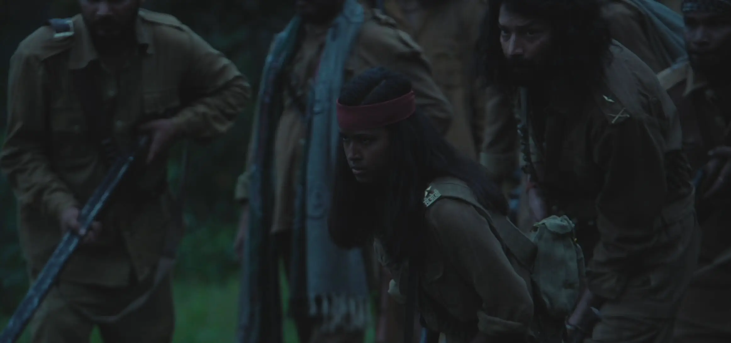 Phoolan: filme biográfico sobre a Rainha Bandida da Índia estreia no TIFF 2026