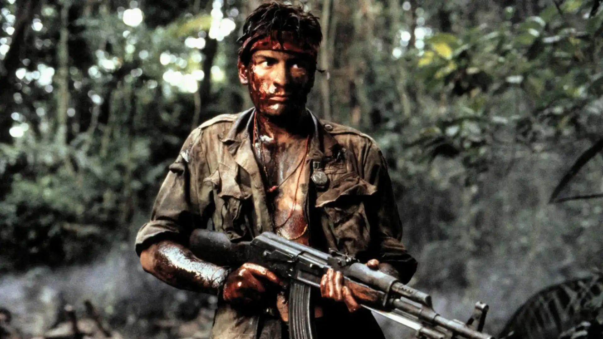 Os 10 Filmes de Guerra com Combates Mais Realistas, Segundo Ranking