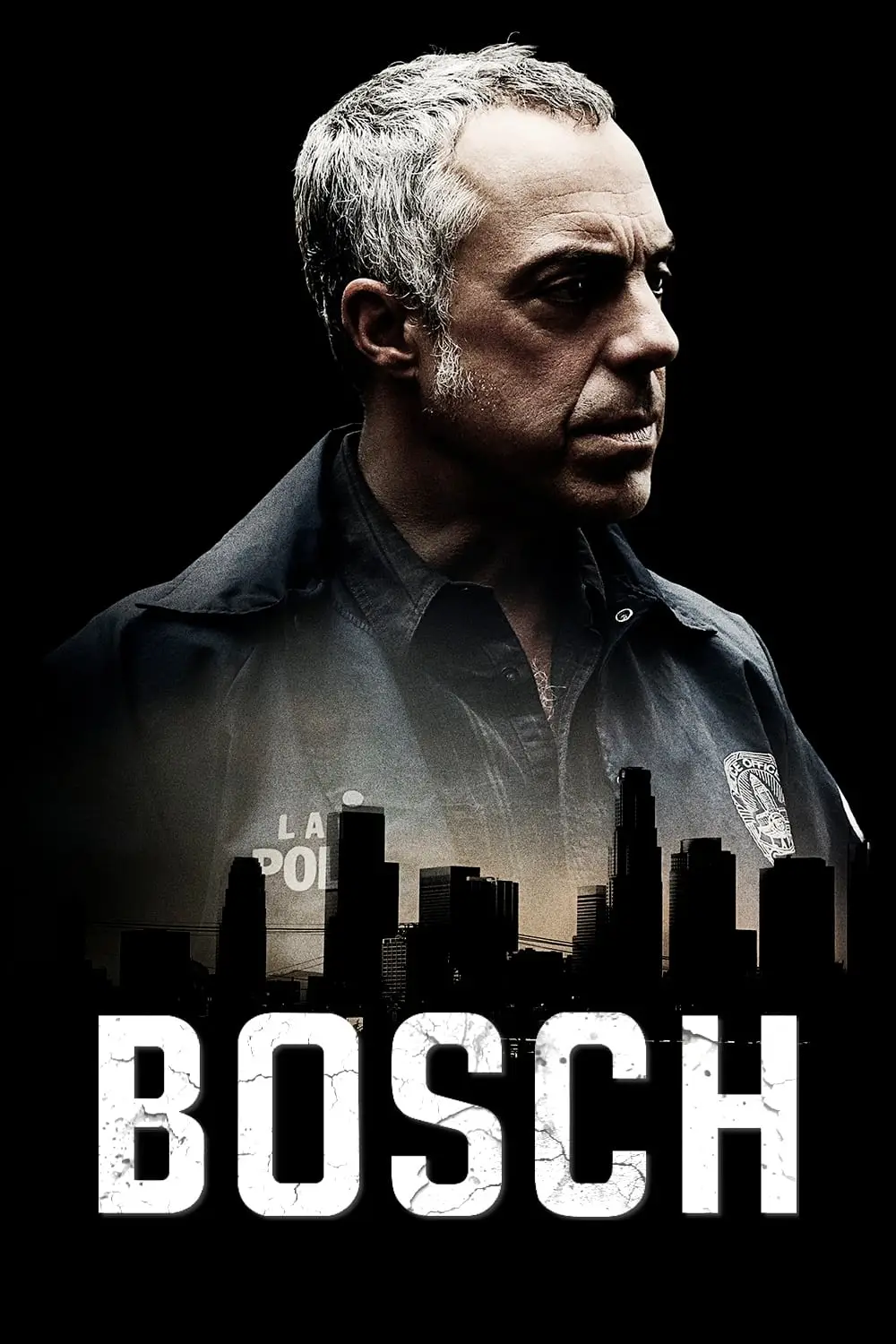 Titus Welliver e Michael Connelly lançam novo áudio drama “The Eternal Realm” antes do retorno de Bosch