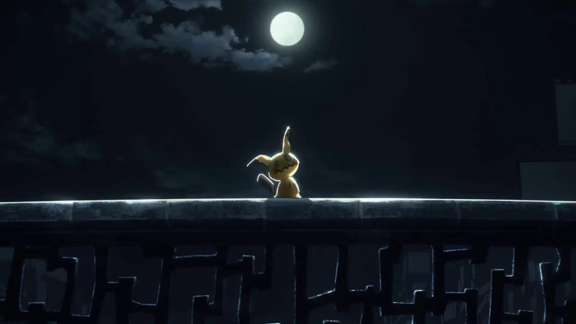 Pokémon anuncia filme em 2027 que integra o jogo de cartas ao universo oficial