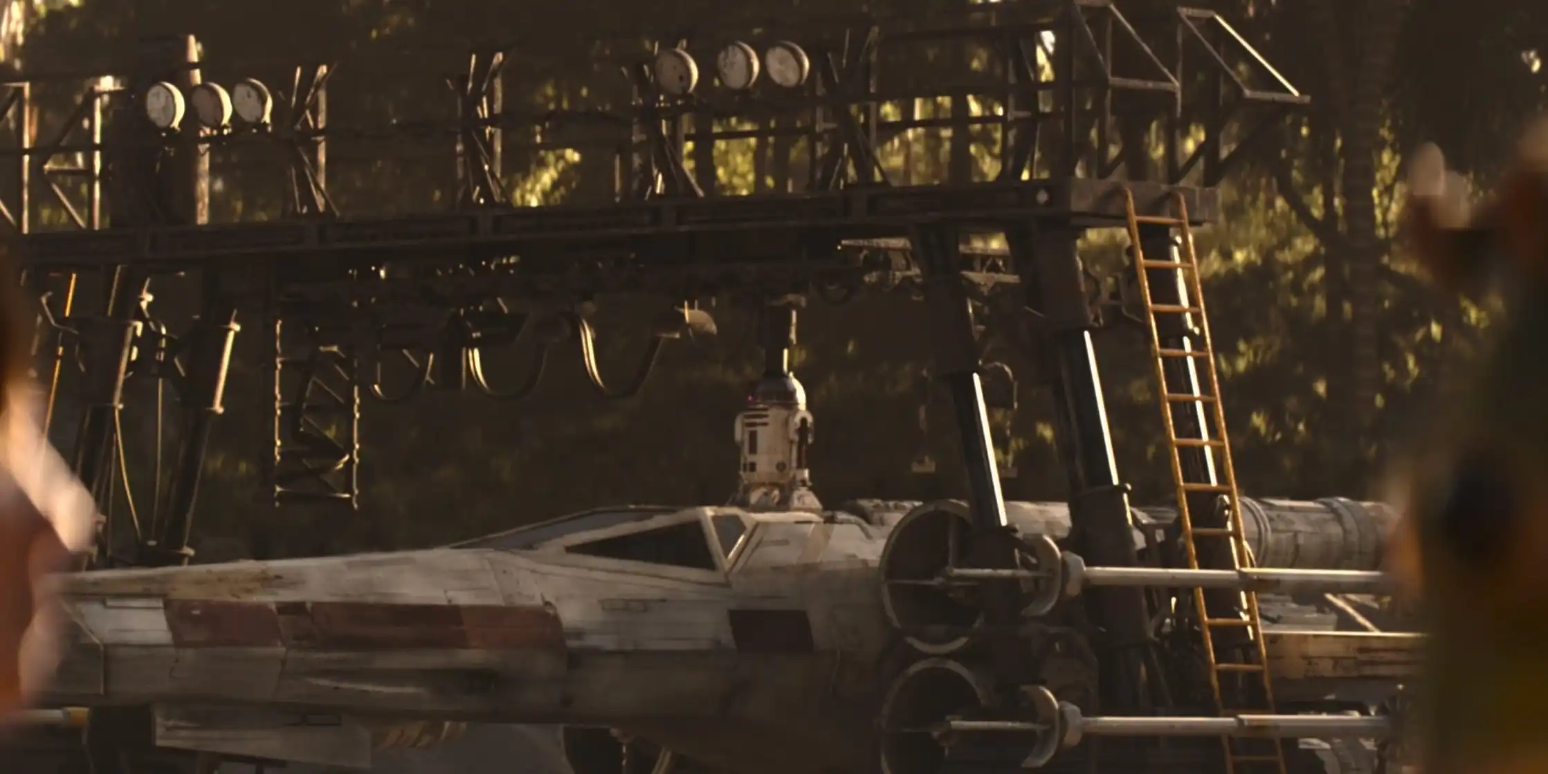 R2-D2 Aparece Em Cena Rápida em “The Mandalorian and Grogu”? Detalhes Confirmam Possível Participação