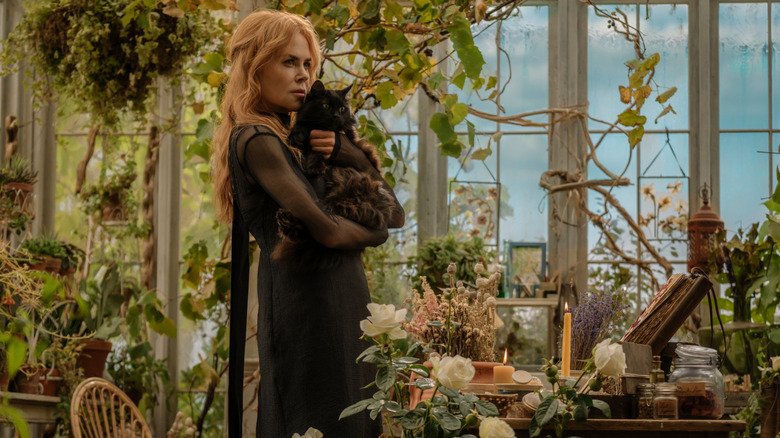 Practical Magic 2: Sequência Desorganizada e Pouco Engraçada da Comédia de Bruxas