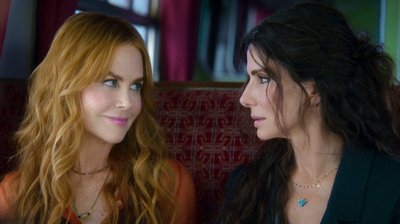 Practical Magic 2: Sequência Desorganizada e Pouco Engraçada da Comédia de Bruxas