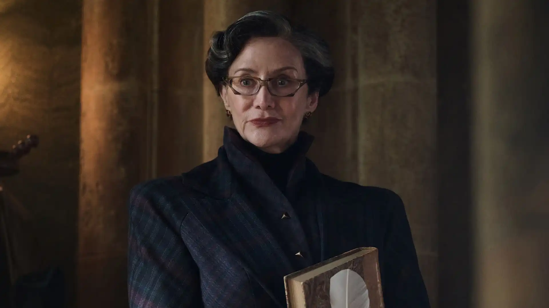 HBO Max Renomeia Podcast da Segunda Série de Harry Potter Antes da Reestreia em 2026
