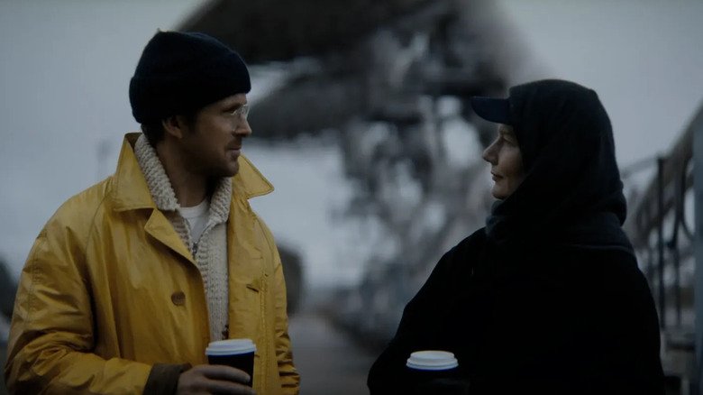 Sandra Hüller revela surpresa com liberdade dada no set de “Project Hail Mary”