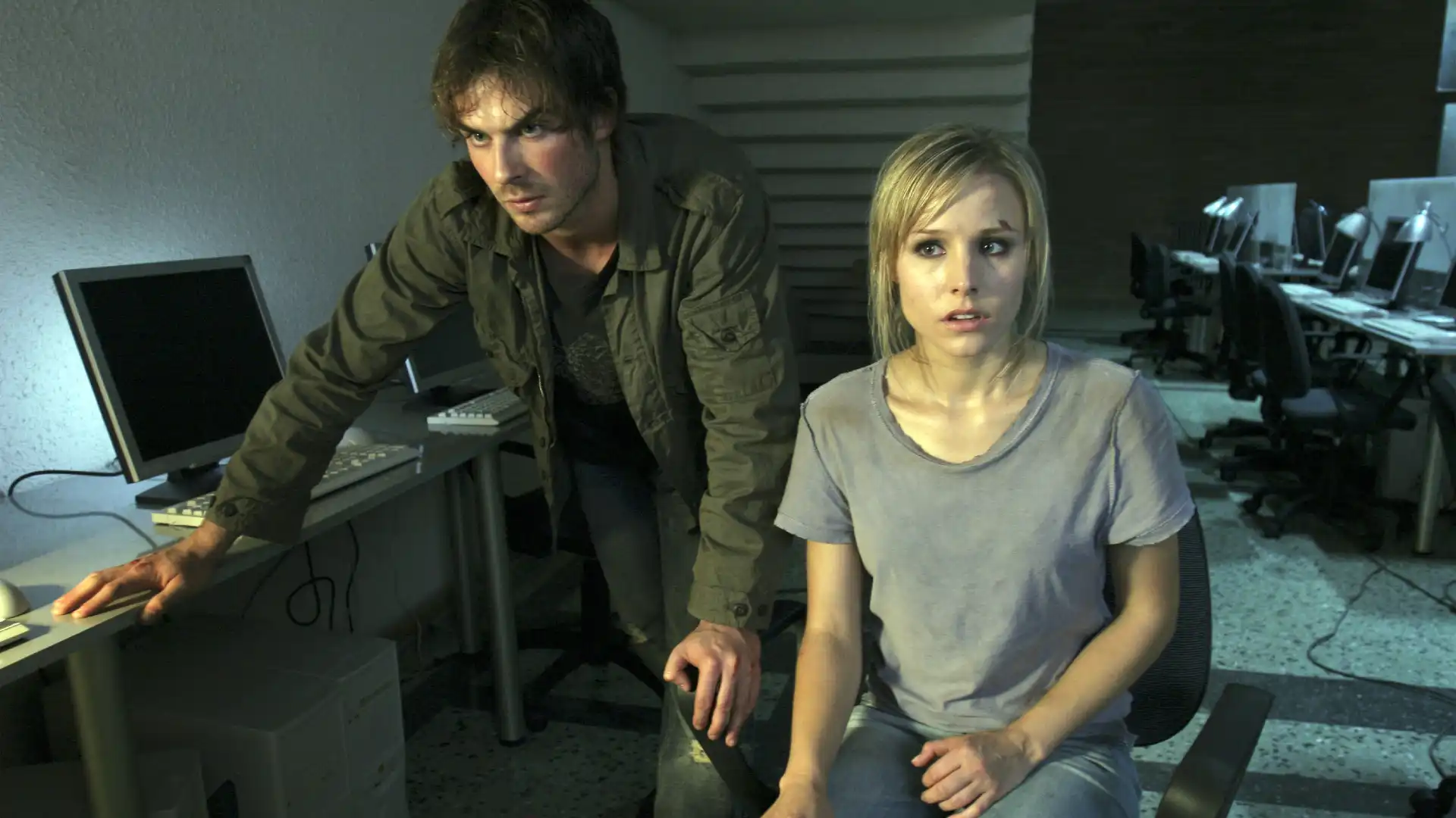 Diretor premiado vai comandar remake em inglês do filme japonês de terror Pulse