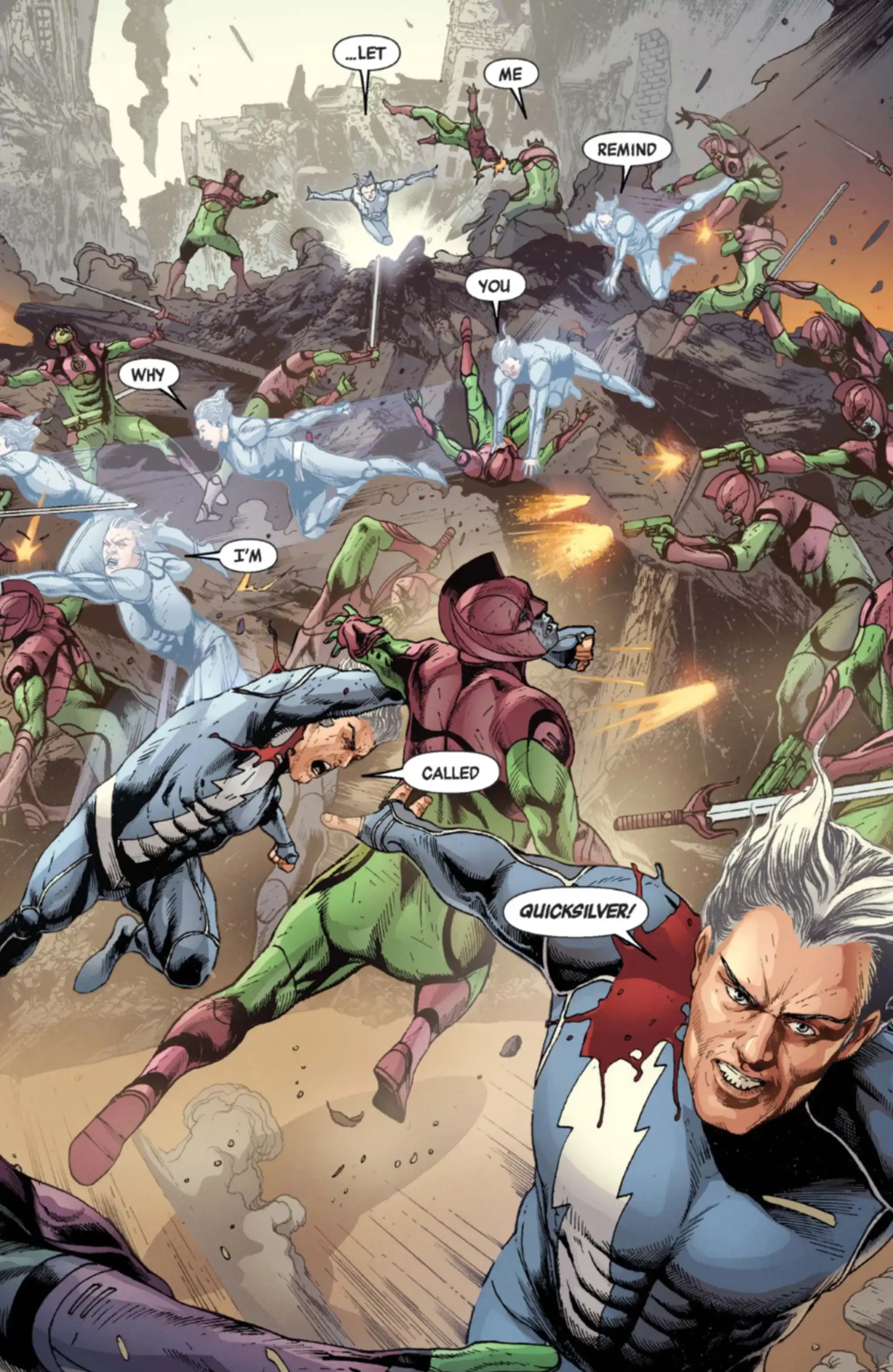 Marvel Revela Qual Superpoder Você Teria Segundo Seu Mês de Nascimento e Estado