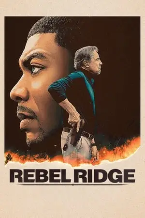 Rebel Ridge Une Elementos Neo-Oeste de Taylor Sheridan a Herói Estilo Reacher em Thriller da Netflix