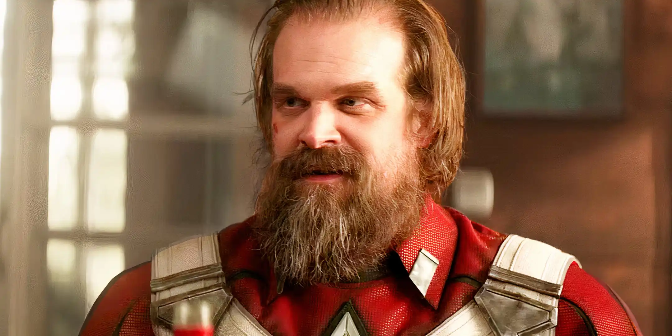 Personagens que esperamos ver interagindo com Steve Rogers em Avengers: Doomsday