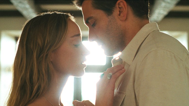 Trailer de Remain traz parceria inédita entre M. Night Shyamalan e Nicholas Sparks