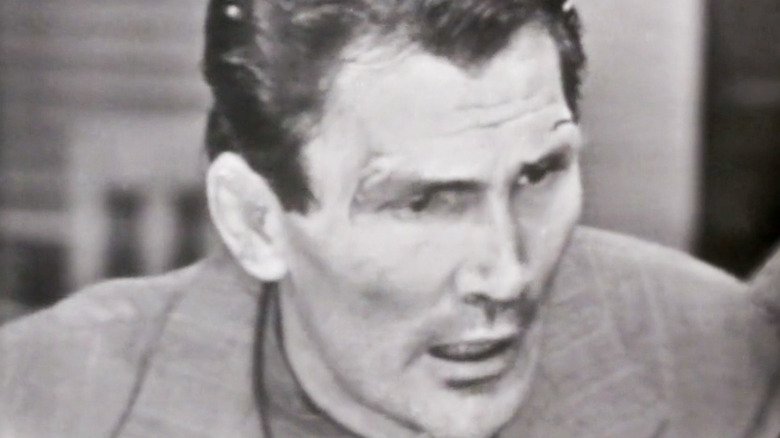Rod Serling, criador de The Twilight Zone, escreveu filme com participação de Muhammad Ali
