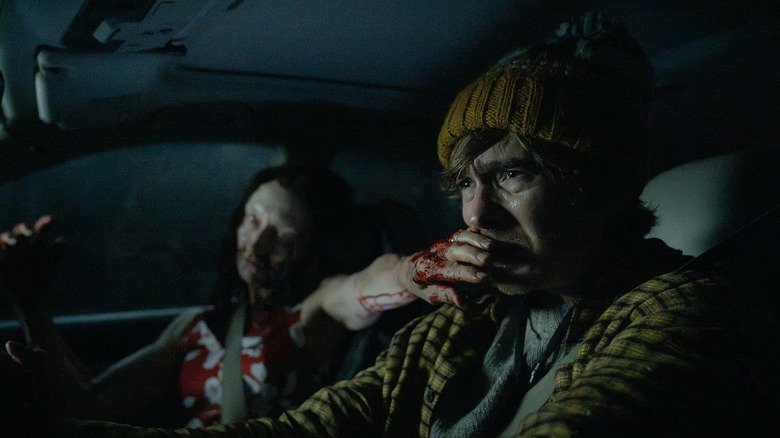 Zack Cregger reinventa Resident Evil e conquista recorde nas bilheterias